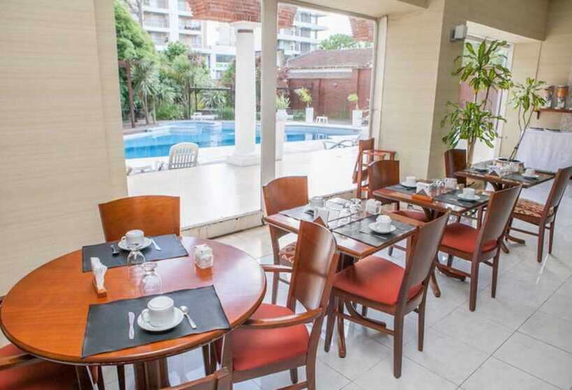 בית מלון כפרי Bagu Pinamar