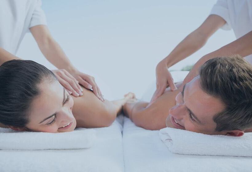 בית מלון כפרי Bagu Pinamar