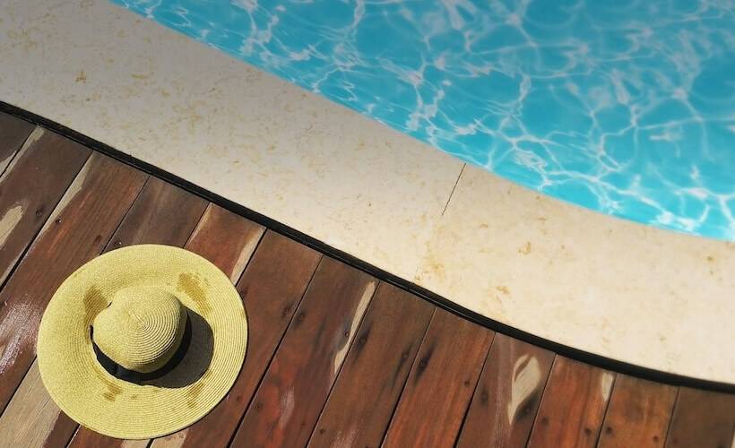 בית מלון כפרי Bagu Pinamar