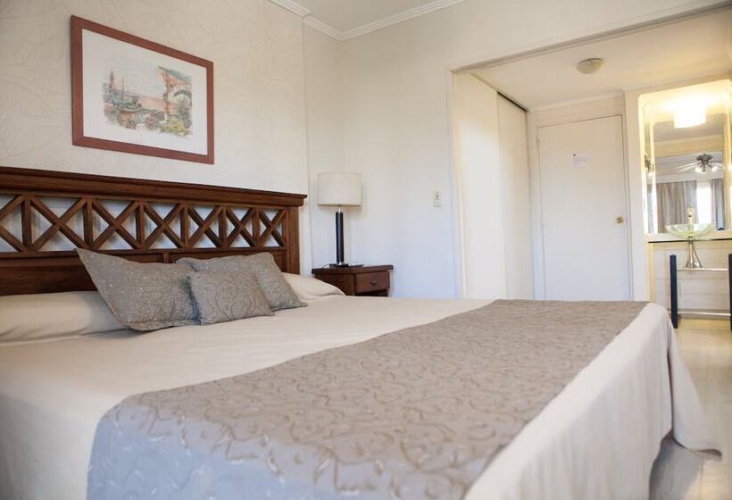 בית מלון כפרי Bagu Pinamar