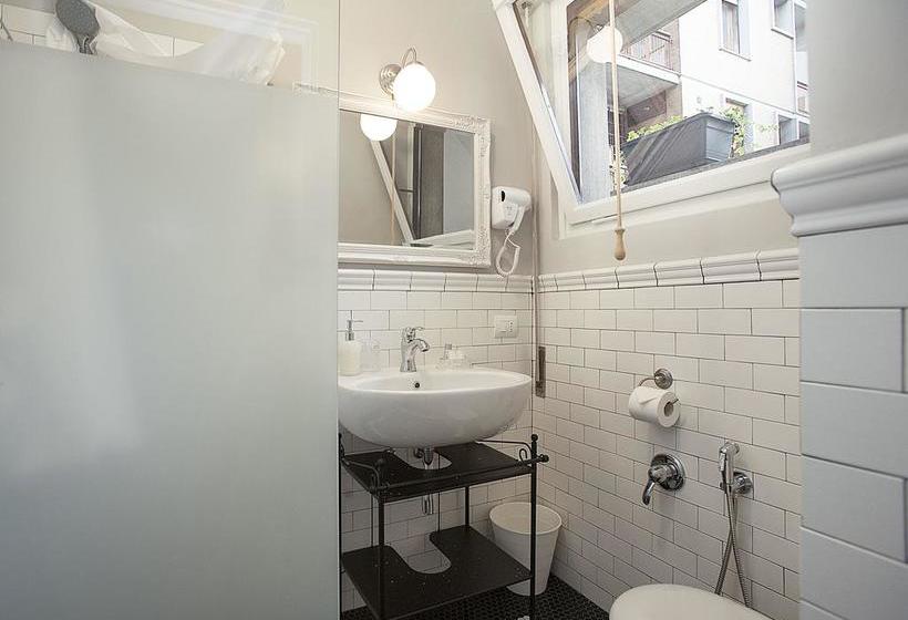 هتل B&b La Nannina