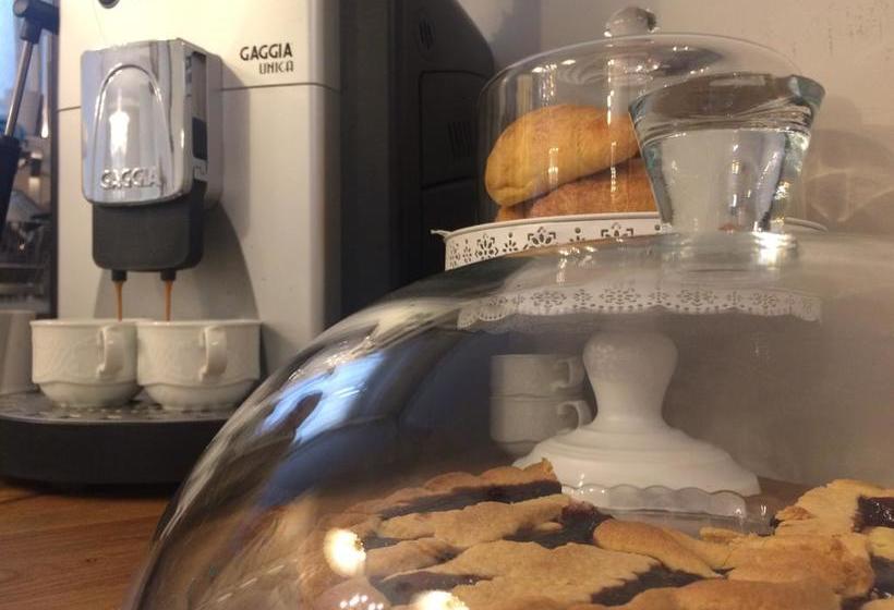 هتل B&b La Nannina