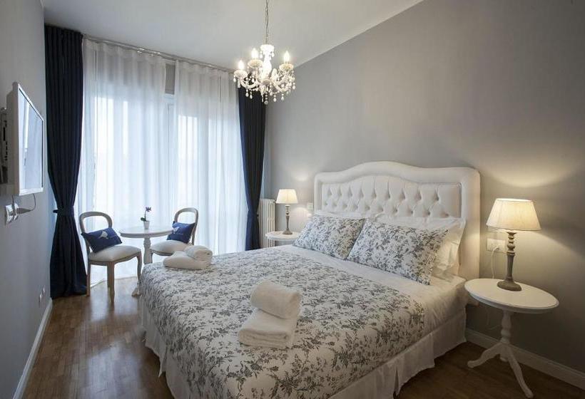 هتل B&b La Nannina