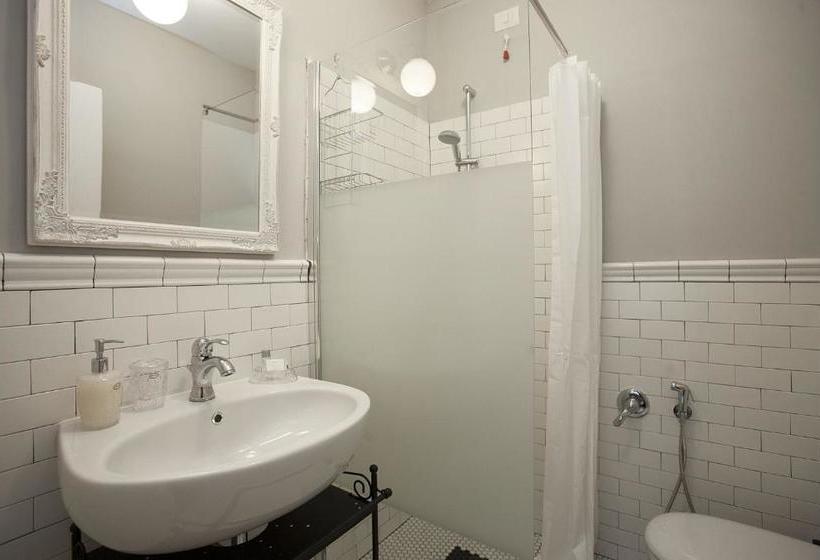 هتل B&b La Nannina