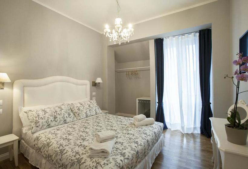 هتل B&b La Nannina