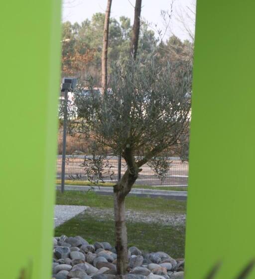 B&b Hotel Mont De Marsan