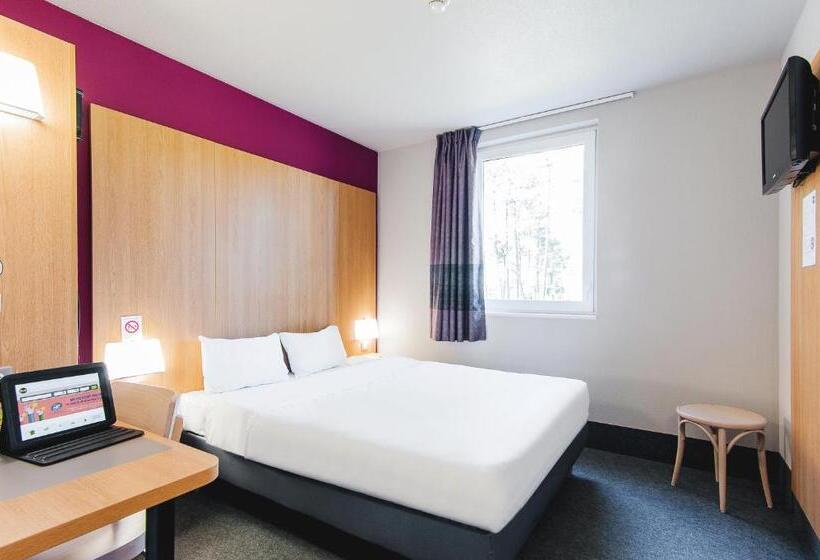 B&b Hotel Mont De Marsan