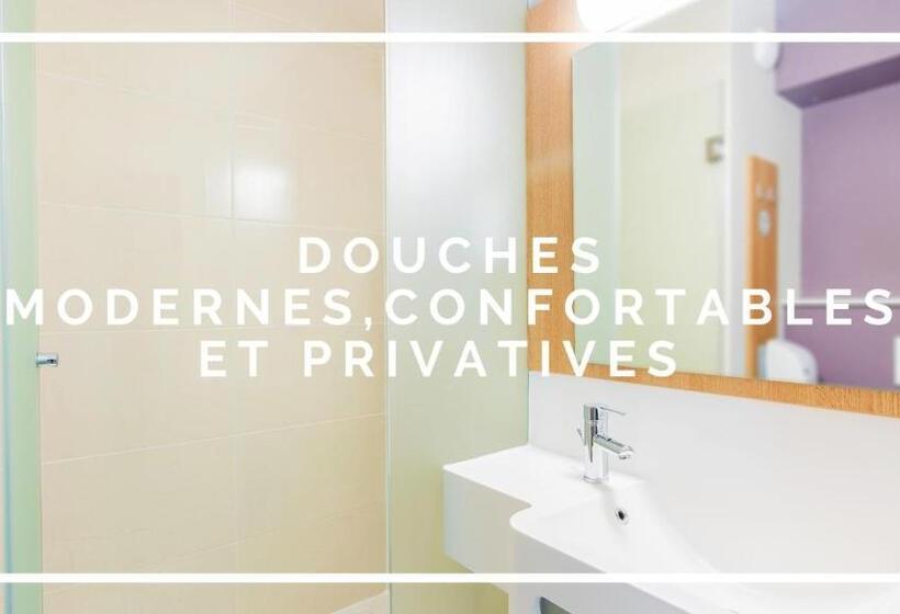 B&b Hotel Mont De Marsan