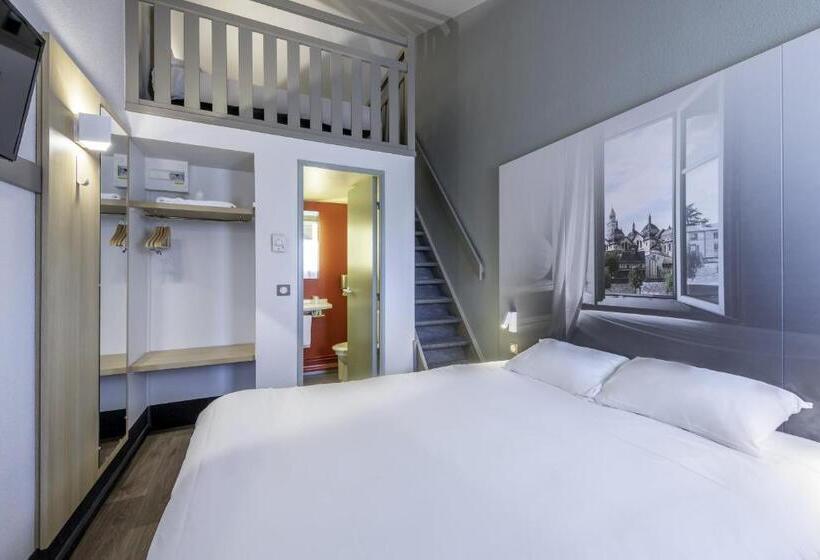 B&b Hotel Périgueux Boulazac