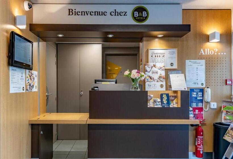 B&b Hotel Périgueux Boulazac