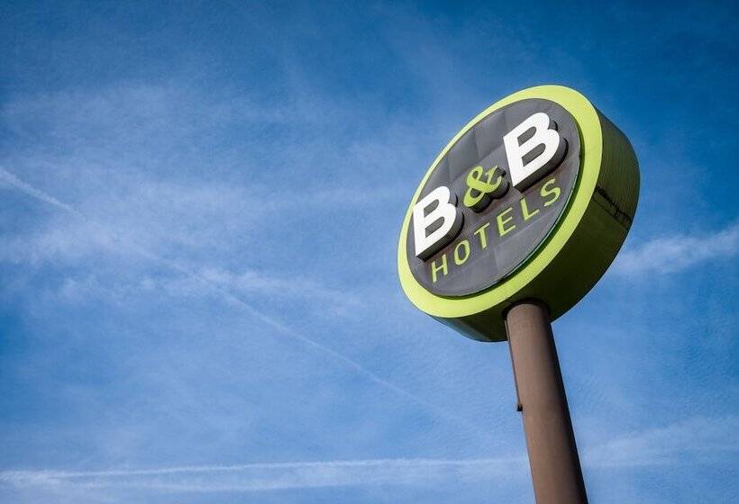 B&b Hotel Périgueux Boulazac