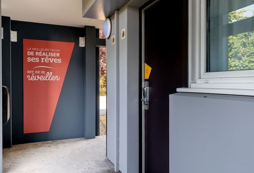 B&b Hotel Périgueux Boulazac