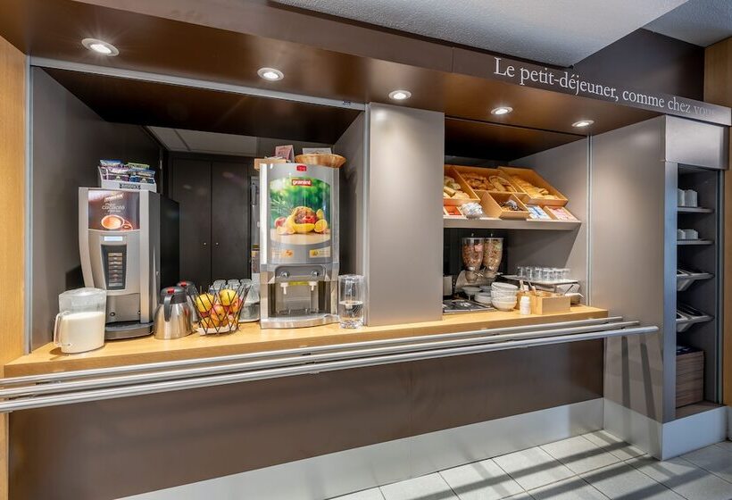 B&b Hotel Périgueux Boulazac