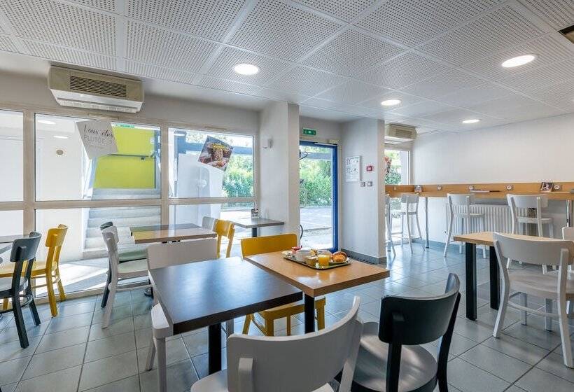 B&b Hotel Périgueux Boulazac