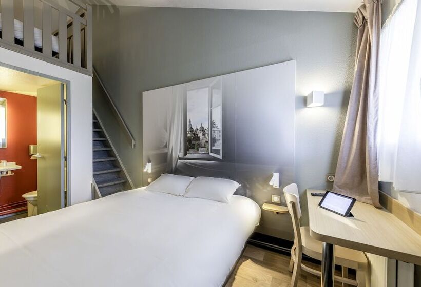 B&b Hotel Périgueux Boulazac