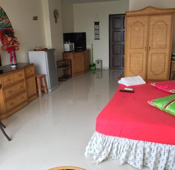 فندق B&b View Talay 1 Jomtien Pattaya