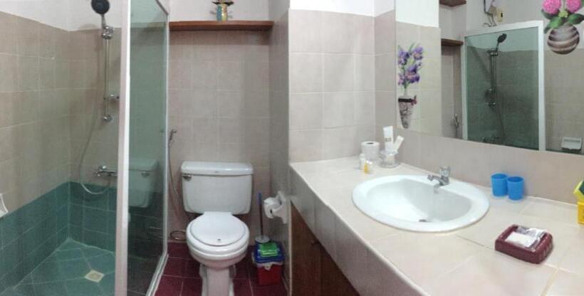 فندق B&b View Talay 1 Jomtien Pattaya