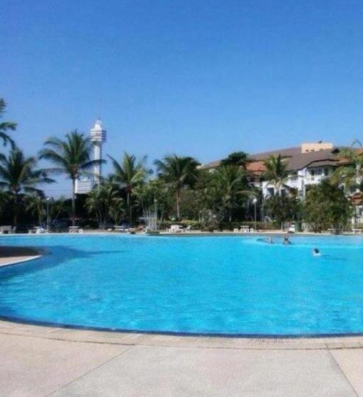 فندق B&b View Talay 1 Jomtien Pattaya