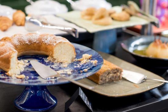 호텔 La Skalavista Ex Big Village