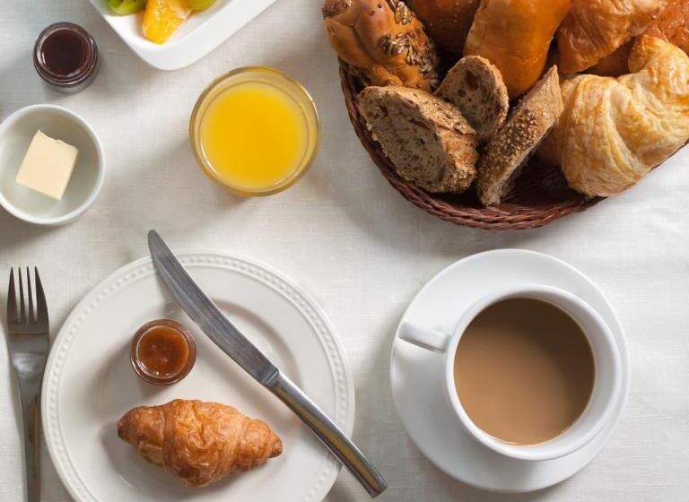 호텔 La Skalavista Ex Big Village