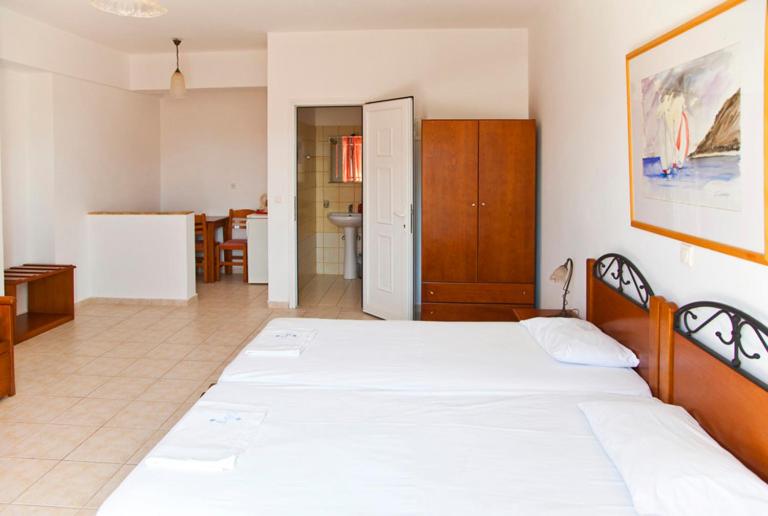 호텔 La Skalavista Ex Big Village