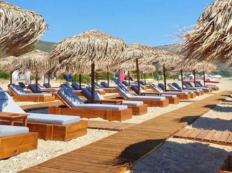 호텔 La Skalavista Ex Big Village