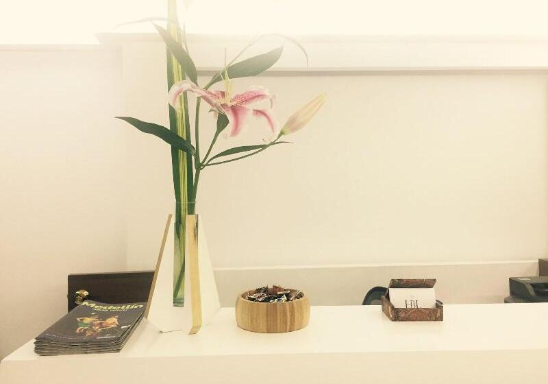 酒店 Boutique Laureles Medellin