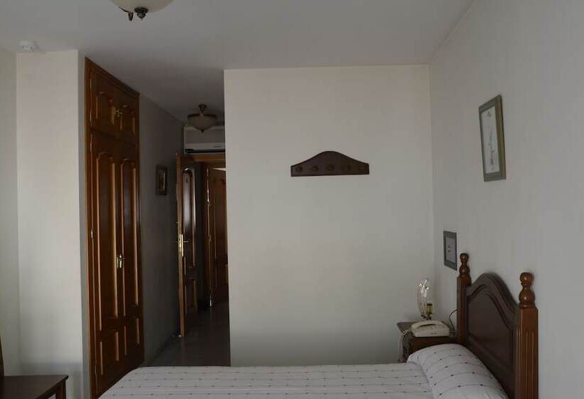 בית מלון כפרי La Morena