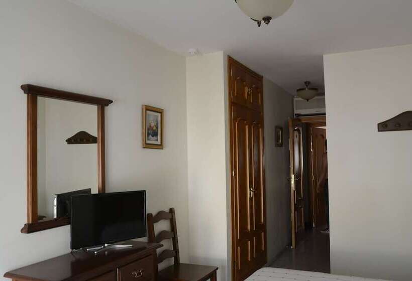 בית מלון כפרי La Morena