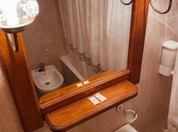 בית מלון כפרי La Morena