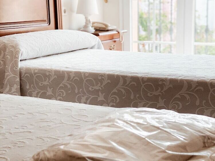 בית מלון כפרי La Morena