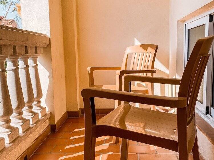 בית מלון כפרי La Morena