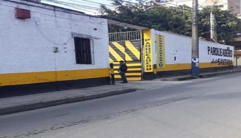 בית מלון כפרי Caldas Plaza