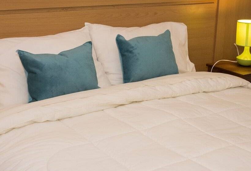 酒店 Camilo Henriquez