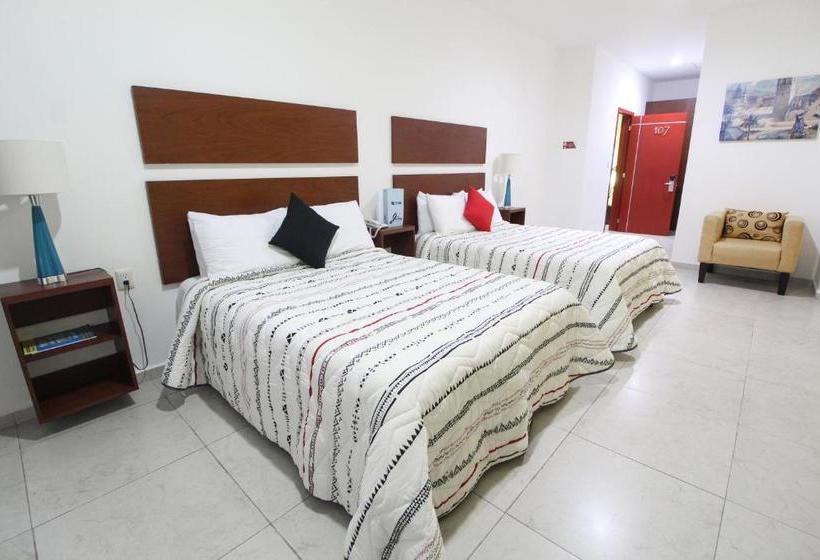 호텔 Casa De La Iaia