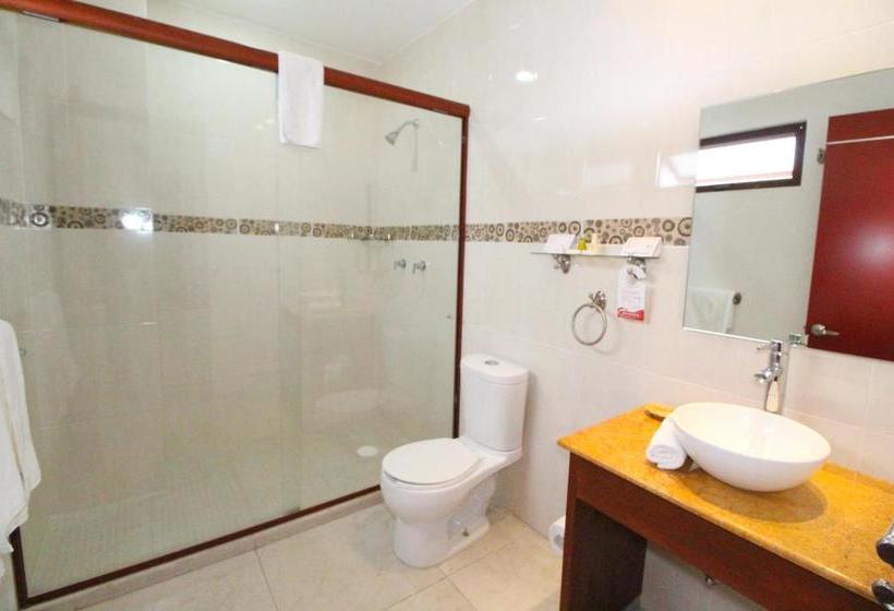 호텔 Casa De La Iaia