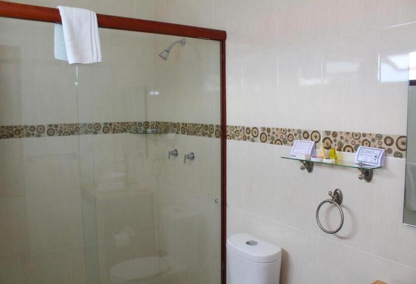 호텔 Casa De La Iaia