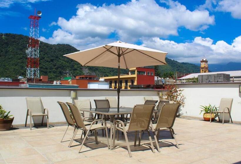 호텔 Casa De La Iaia