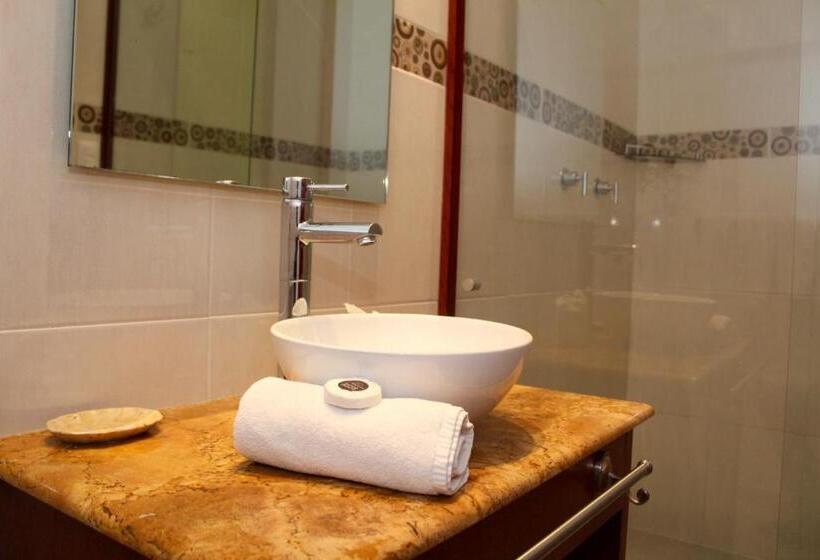 호텔 Casa De La Iaia