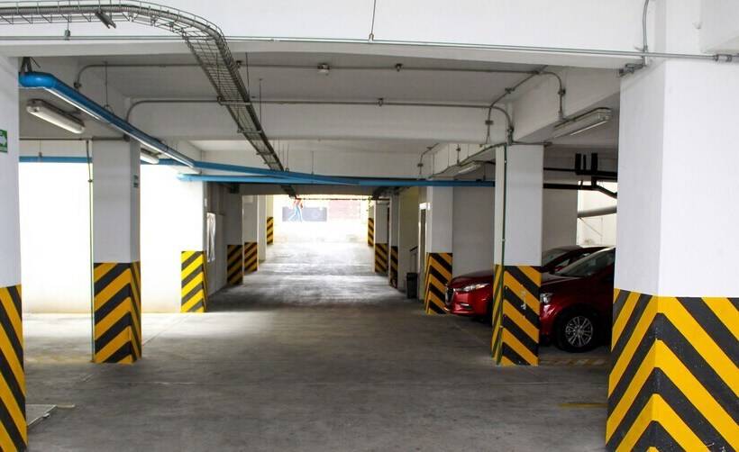 호텔 Casa De La Iaia