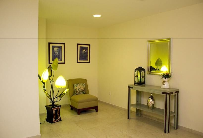 호텔 Casa De La Iaia