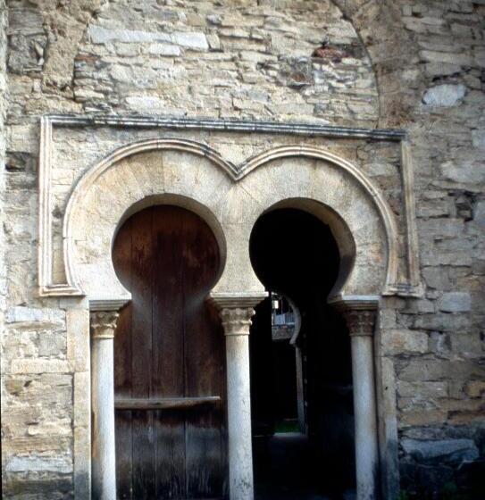 فندق Molina Real