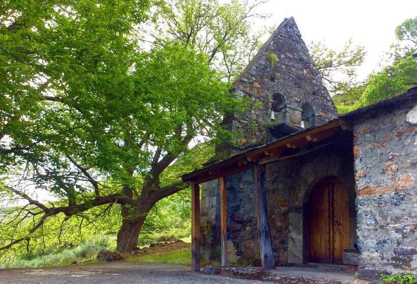 فندق Molina Real