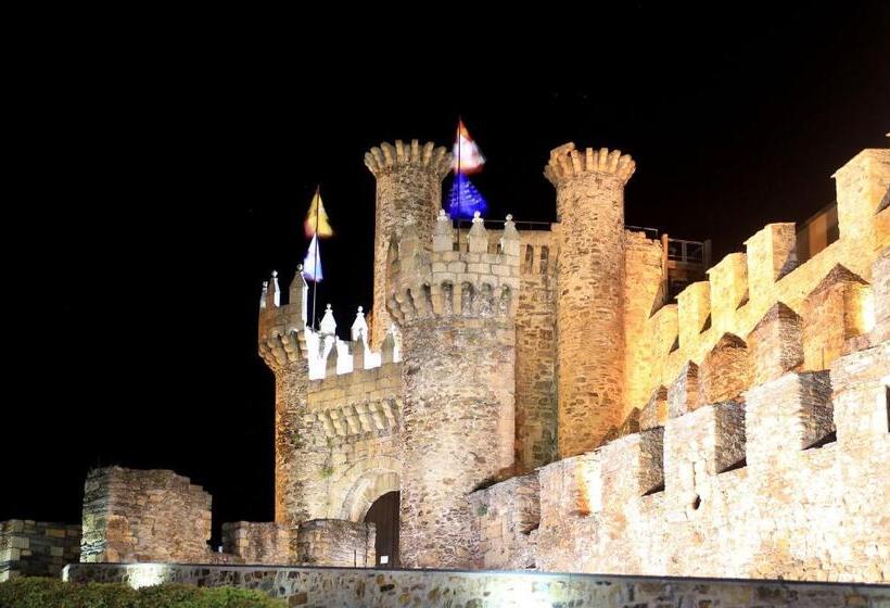 فندق Molina Real