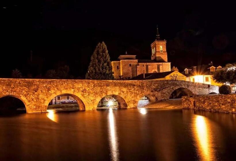 فندق Molina Real