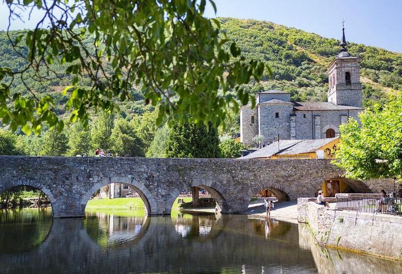 فندق Molina Real