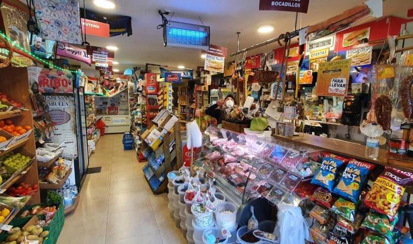 فندق Molina Real