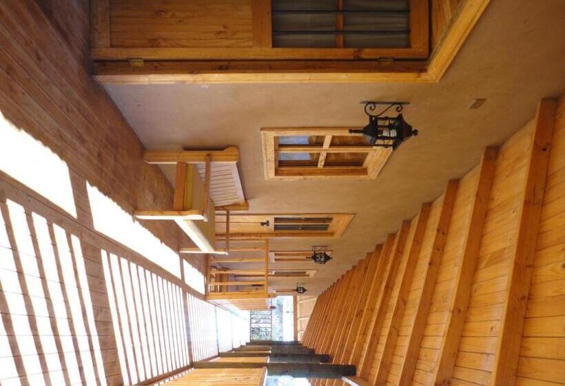 فندق Casona Distante