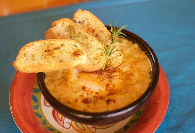 فندق Casona Distante