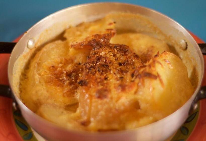 فندق Casona Distante